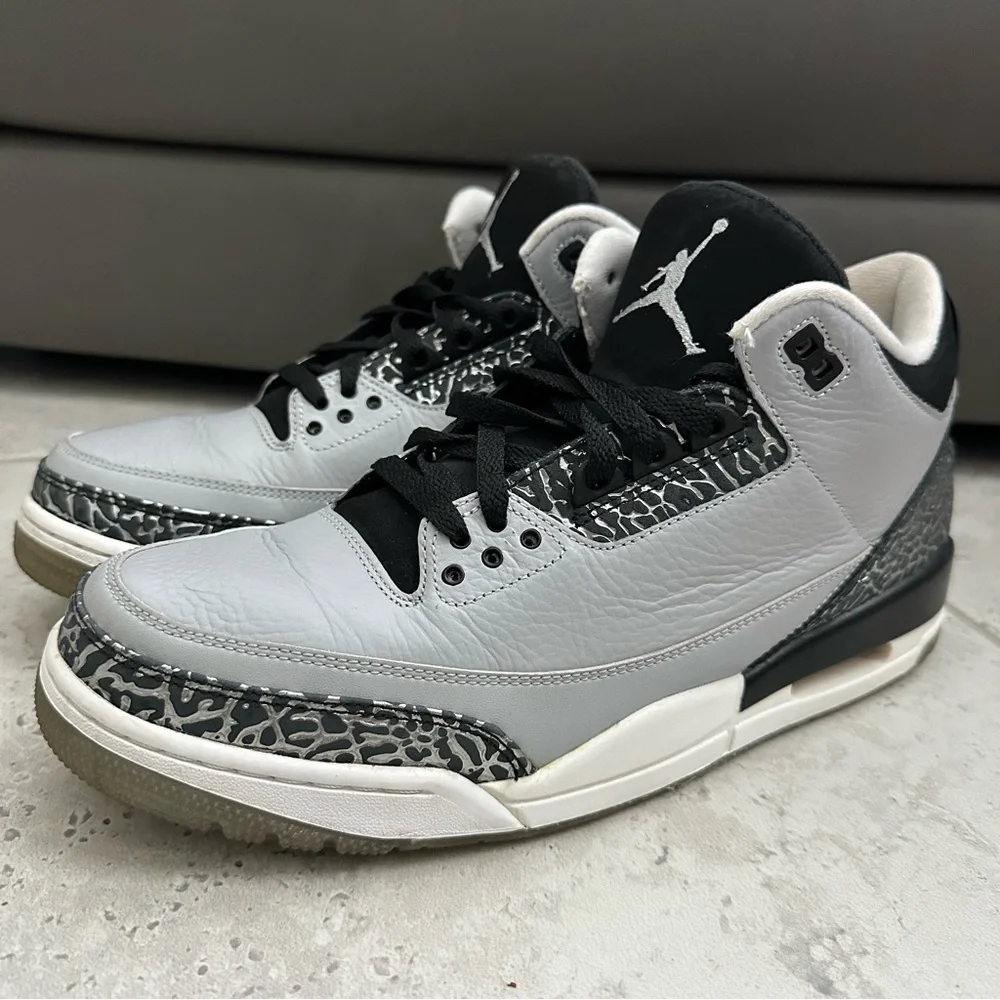 Jordan air retro
